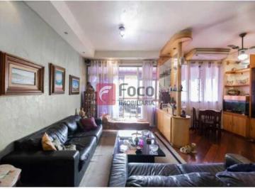 Apartamento · 185m² · 4 Quartos · 2 Vagas · Cobertura - Duplex / Residencial / Botafogo