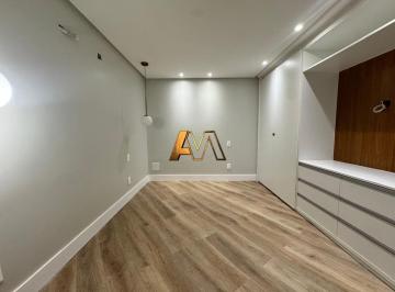 Apartamento · 68m² · 2 Quartos · 1 Vaga · APARTAMENTO 2 SUÍTES NO ALPHAVILLE I
