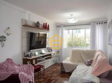 Apartamento · 100m² · 3 Quartos · 1 Vaga · Apartamento à Venda com 3 Dormitórios em Mirandópolis