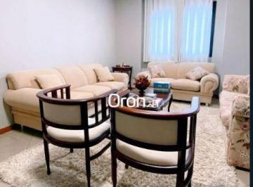 462989f303778f74166d7888d6c8d65e780a328e · Apartamento à venda, 212 m² por R$ 910.000,00 - Setor Nova Suiça - Goiânia/GO