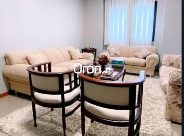 f0bc5b80742b5c42976a0379f43cc225845ab1b8 · Apartamento à venda, 212 m² por R$ 910.000,00 - Setor Nova Suiça - Goiânia/GO