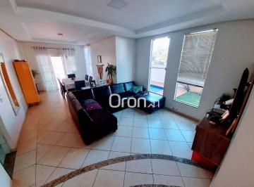 e04031846b5e9d8b45ebee73a3788e8ee98f5d1f · Sobrado à venda, 260 m² por R$ 1.999.000,00 - Portal do Sol I - Goiânia/GO