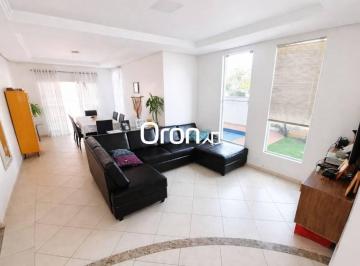64251c8d908aa50836acf31bde12ef8a54cb89ee · Sobrado à venda, 260 m² por R$ 1.690.000,00 - Portal do Sol I - Goiânia/GO