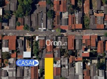 6bef565d36adad83574ca16c1ee7b3850e57dc35 · Casa à venda, 200 m² por R$ 182.000,00 - Vila Finsocial - Goiânia/GO