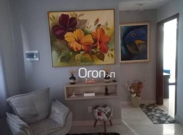 7209259b43b0b9926dd36a6e3e7a109c32cd41e9 · Casa à venda, 150 m² por R$ 585.000,00 - Parque Atheneu - Goiânia/GO