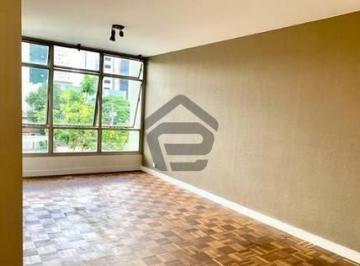 Apartamento · 107m² · 3 Quartos · 1 Vaga · Apartamento à Venda com 3 Dormitórios no Brooklin