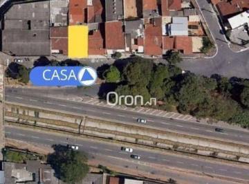 722c3cab16b6ec5a032f3d4cd6d09fce39543c97 · Casa à venda, 160 m² por R$ 420.000,00 - Setor Central - Goiânia/GO