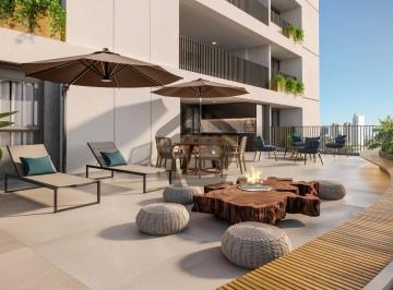 Apartamento · 368m² · 3 Quartos · 4 Vagas · Apartamento Garden à Venda com 3 Dormitórios no Ibirapuera
