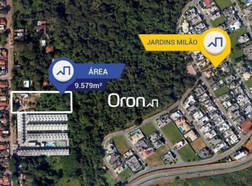 90fcda1f4bf6648a11c4a5929a2d5d79d26ef3d0 · Área à venda, 9579 m² por R$ 6.300.000,00 - Jardim Mariliza - Goiânia/GO