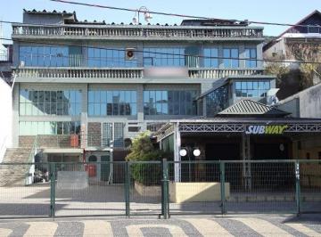 178476e94d5c5700c826f3b4b84247497e22a3c2 · Prédio comercial para venda e locação - Vila Bissoto - Valinhos.