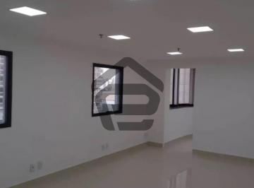 Comercial · 124m² · 3 Vagas · Conjunto / Sala Comercial para Locação em Moema