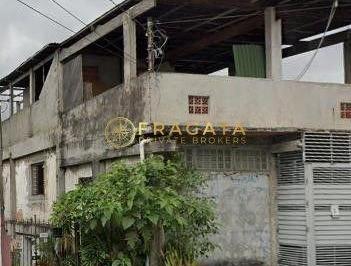 Terreno · 535m² · Terreno a venda 535m² - Vila Romana - São Paulo/SP
