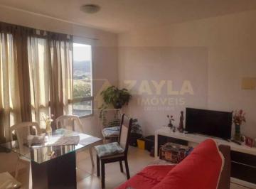 Apartamento · 45m² · 2 Quartos · Apartamento 2 quartos a venda em Cosmos
