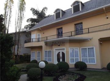 2622581078c5184dabdce72effb936abb1c8594a · Casa com 4 dormitórios à venda, 610 m² - Condomínio Vista Alegre - Sede - Vinhedo/SP