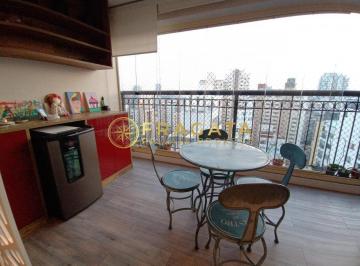 Apartamento · 108m² · 3 Quartos · 2 Vagas · Apartamento à venda com 108m² - 3 quartos sendo 1 suíte e 2 vagas - Pinheiros/SP
