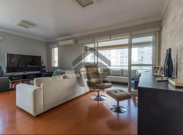 Apartamento · 137m² · 3 Quartos · 3 Vagas · Apartamento à Venda com 3 Dormitórios na Vila Olímpia