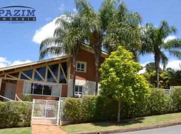 787fede32eca5a87ca0e2e572da900ec34d1f10c · Casa com 4 suítes à venda, 535 m² - Condomínio Estância Marambaia - Vinhedo/SP