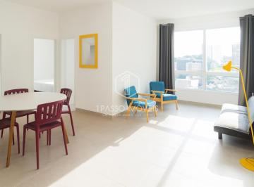 Apartamento · 130m² · 4 Quartos · 1 Vaga · Apartamento em Copacabana - Rio de Janeiro, RJ