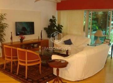 Apartamento · 153m² · 4 Quartos · 3 Vagas · Apartamento em Leblon  -  Rio de Janeiro