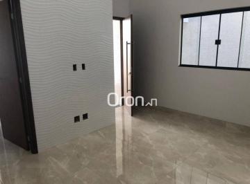97bfb77f6893dfa1635effe90b0c77ca8cc252eb · Casa à venda, 108 m² por R$ 349.000,00 - Jardim Tropical - Aparecida de Goiânia/GO