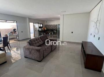 95a3cde3594631a853431ad5c5f484d8321a710f · Sobrado à venda, 210 m² por R$ 620.000,00 - Ilda - Aparecida de Goiânia/GO