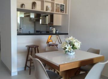 Apartamento · 73m² · 2 Quartos · 2 Vagas · VILLAGE 2 SUÍTES EM GUARAJUBA