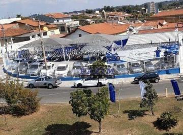 7f8cebdee96874179a4fb0cf2cc3468a1c28d515 · Loja para locação com ótima localização - Jardim Santo Antônio - Valinhos/SP