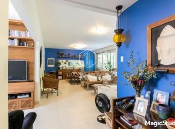 Apartamento · 265m² · 4 Quartos · 1 Vaga · Apartamento em Copacabana - Rio de Janeiro, RJ