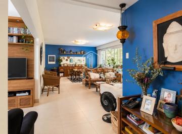 Apartamento · 215m² · 4 Quartos · 1 Vaga · Apartamento em Copacabana - Rio de Janeiro, RJ