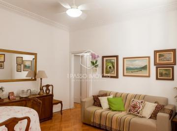 Apartamento · 94m² · 3 Quartos · Apartamento em Leblon - Rio de Janeiro, RJ