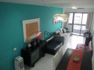 Apartamento · 87m² · 2 Quartos · 1 Vaga · Apartamento :  / Residencial / Flamengo