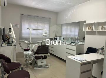 47a5b3c8ac68eeca3d829e6287050d89dfa0bff2 · Casa à venda, 330 m² por R$ 950.000,00 - Vila Americano do Brasil - Goiânia/GO