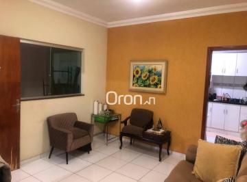6e642817399cfa66d4a34e16f14f9fb573e25292 · Casa à venda, 110 m² por R$ 469.000,00 - Cardoso - Aparecida de Goiânia/GO