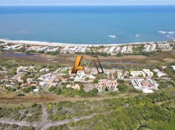 Terreno · 670m² · TERRENO EM ITACIMIRIM