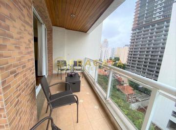 Apartamento · 176m² · 4 Quartos · 4 Vagas · Apartamento á venda 176m2 04 dormitórios s/2 suítes 04 vagas Pinheiros/SP.