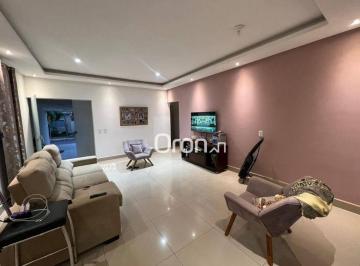 66bc845b6a398e81bf7ee85a32037b16f2f36551 · Casa à venda, 210 m² por R$ 750.000,00 - Jardim Guanabara II - Goiânia/GO