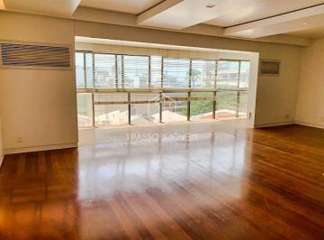 Apartamento · 257m² · 3 Quartos · 2 Vagas · Apartamento em Leblon - Rio de Janeiro
