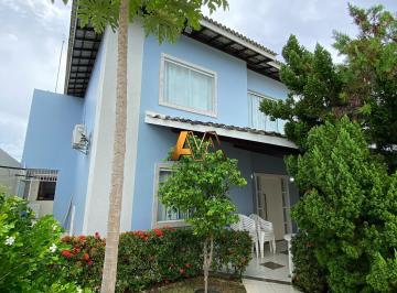 Casa · 213m² · 3 Quartos · 3 Vagas · Casa à venda no bairro Vilas do Atlantico - Lauro de Freitas/BA