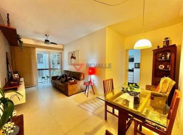 Apartamento · 90m² · 3 Quartos · 2 Vagas · Apartamento à venda no Jardim Botânico - Rio de Janeiro