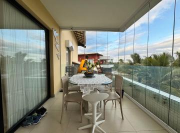 Apartamento · 157m² · 4 Quartos · 2 Vagas · Apartamento à venda no bairro Praia do Forte - Mata de São João/BA