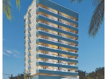 Apartamento · 39m² · 1 Quarto · 1 Vaga · Apartamento em Nova Mirim - Praia Grande, SP