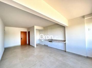 99d1568922b923ee2bd074ffd3cfafcb5f5f0644 · Apartamento com 2 dormitórios à venda, 75 m² por R$ 699.000,00 - Setor Pedro Ludovico - Goiânia/GO