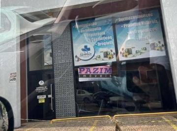 17d21d2f6f025911c1d0212e84d371f09d021cf2 · Prédio à venda, 199 m² - Jardim Santa Rosa - Vinhedo/SP
