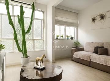 Apartamento · 102m² · 3 Quartos · 1 Vaga · Apartamento em Ipanema - Rio de Janeiro, RJ