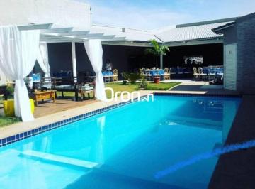 ef2e0bf30f8373f68ce82667b6fc6cadd2b7ad93 · Casa à venda, 240 m² por R$ 1.200.000,00 - Esplanada do Anicuns - Goiânia/GO
