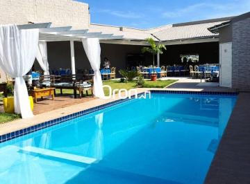 5a967fe1a41a57be9587020abb3038f392f475dc · Casa com 3 dormitórios à venda, 240 m² por R$ 899.900,00 - Esplanada do Anicuns - Goiânia/GO