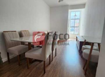 Apartamento · 90m² · 3 Quartos · Apartamento -  / Residencial / Humaitá