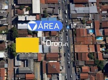 c9225b7faf4b46c3dbd8f5e2b8e9e68608a0887b · Área à venda, 962 m² por R$ 1.700.000,00 - Jardim América - Goiânia/GO