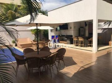81188ccb08ee9350481716b351180f9e9c50c2e7 · Sobrado à venda, 255 m² por R$ 2.900.000,00 - Jardins Lisboa - Goiânia/GO