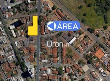 6e7335450dbef93195289db23ba7d7439e17abea · Área à venda, 5652 m² por R$ 23.700.000,00 - Parque Amazônia - Goiânia/GO